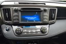 Toyota RAV-4 2.0vvti AWD Automat xenon ledy 4x4 ful serwis bezwypadkowy 1.r.gwaranc zdjęcie 8