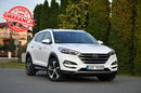 Hyundai Tucson 2.0CRDi(184KM) 4WD Xenon Led Navi Kamera El.Fotele El.Klapa Alu19"ASO zdjęcie 1