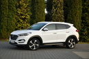 Hyundai Tucson 2.0CRDi(184KM) 4WD Xenon Led Navi Kamera El.Fotele El.Klapa Alu19"ASO zdjęcie 11