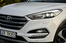 Hyundai Tucson 2.0CRDi(184KM) 4WD Xenon Led Navi Kamera El.Fotele El.Klapa Alu19"ASO zdjęcie 12