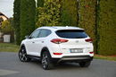 Hyundai Tucson 2.0CRDi(184KM) 4WD Xenon Led Navi Kamera El.Fotele El.Klapa Alu19"ASO zdjęcie 14