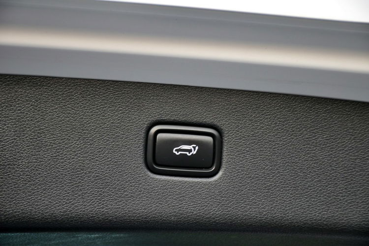 Hyundai Tucson 2.0CRDi(184KM) 4WD Xenon Led Navi Kamera El.Fotele El.Klapa Alu19"ASO zdjęcie 38