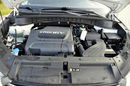 Hyundai Tucson 2.0CRDi(184KM) 4WD Xenon Led Navi Kamera El.Fotele El.Klapa Alu19"ASO zdjęcie 39