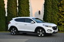Hyundai Tucson 2.0CRDi(184KM) 4WD Xenon Led Navi Kamera El.Fotele El.Klapa Alu19"ASO zdjęcie 4