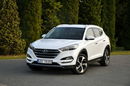 Hyundai Tucson 2.0CRDi(184KM) 4WD Xenon Led Navi Kamera El.Fotele El.Klapa Alu19"ASO zdjęcie 9
