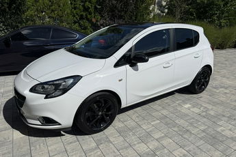 Opel Corsa Opel Corsa 1.4 Niski oryginalny przebieg :)