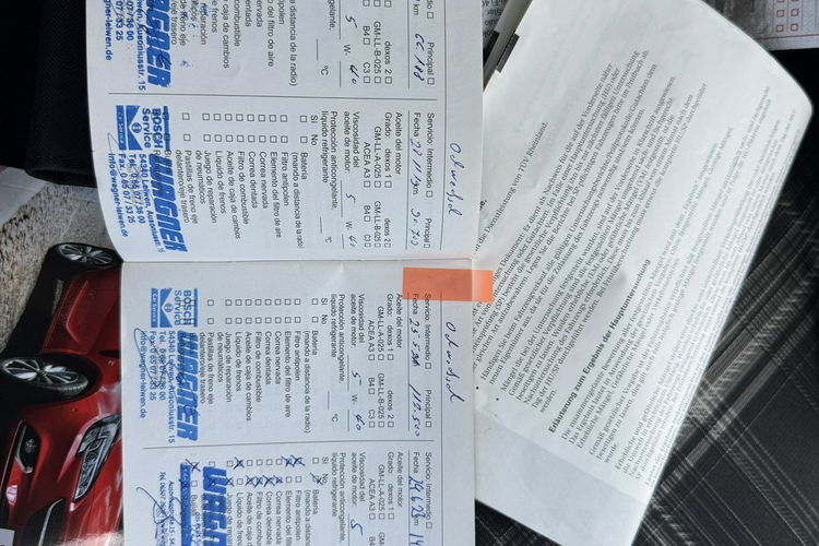 Corsa Opel Corsa 1.4 Niski oryginalny przebieg :) zdjęcie 12