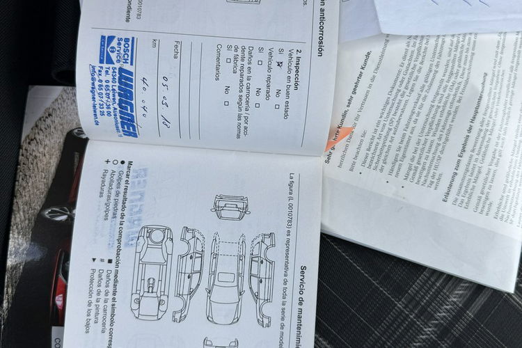 Corsa Opel Corsa 1.4 Niski oryginalny przebieg :) zdjęcie 15