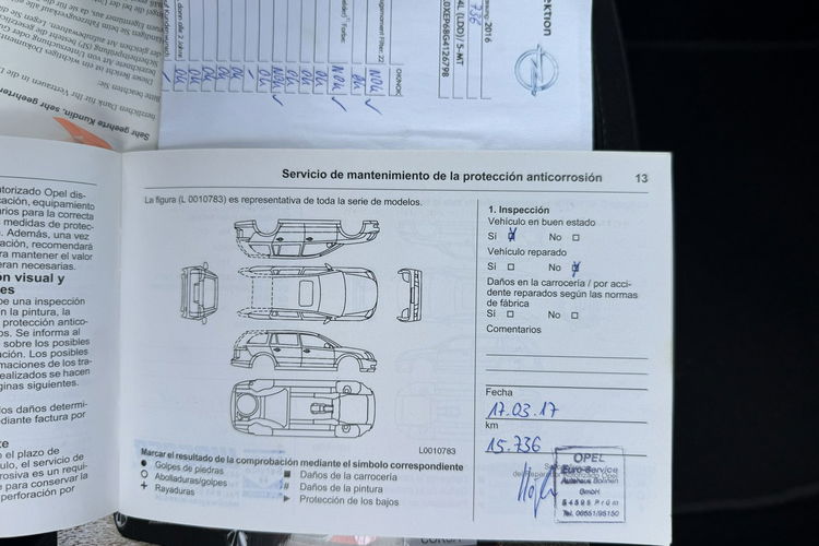 Corsa Opel Corsa 1.4 Niski oryginalny przebieg :) zdjęcie 16