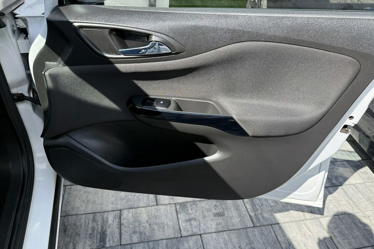 Corsa Opel Corsa 1.4 Niski oryginalny przebieg :) zdjęcie 17