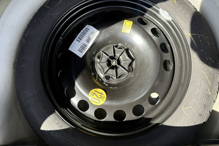 Corsa Opel Corsa 1.4 Niski oryginalny przebieg :) zdjęcie 22