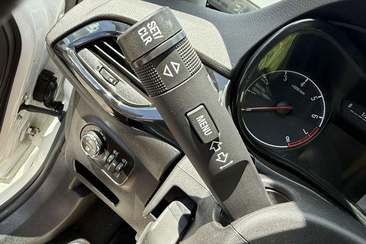 Corsa Opel Corsa 1.4 Niski oryginalny przebieg :) zdjęcie 28