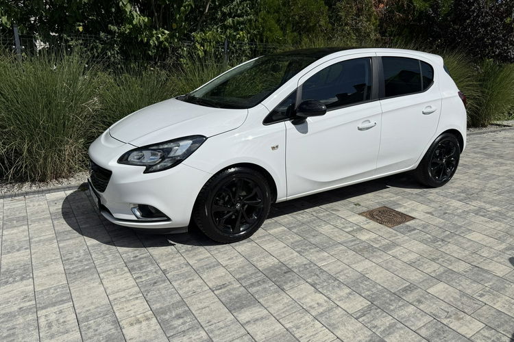 Corsa Opel Corsa 1.4 Niski oryginalny przebieg :) zdjęcie 30