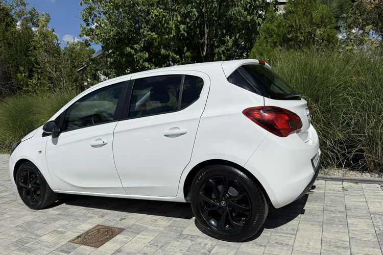 Corsa Opel Corsa 1.4 Niski oryginalny przebieg :) zdjęcie 32
