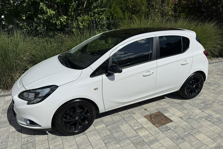 Corsa Opel Corsa 1.4 Niski oryginalny przebieg :) zdjęcie 35