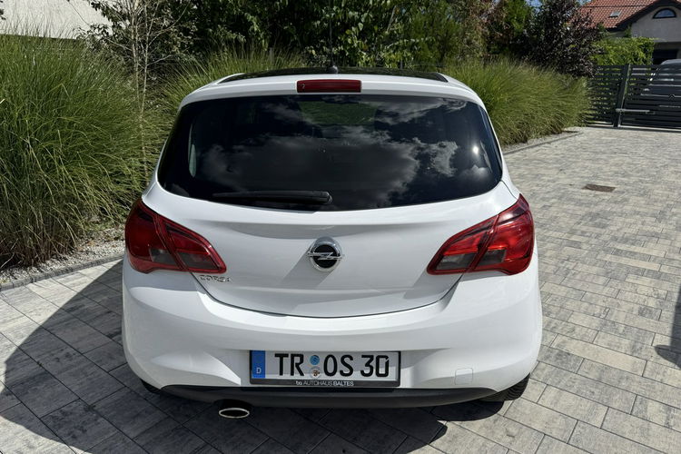 Corsa Opel Corsa 1.4 Niski oryginalny przebieg :) zdjęcie 37