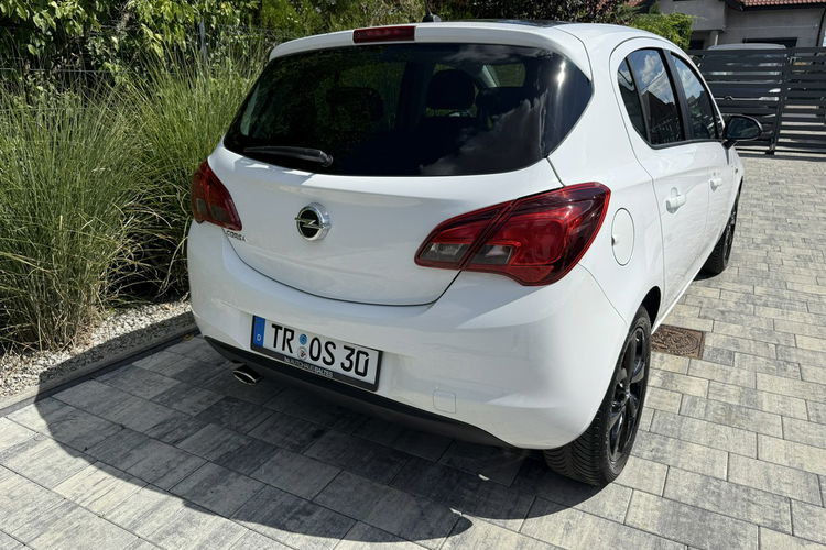 Corsa Opel Corsa 1.4 Niski oryginalny przebieg :) zdjęcie 42
