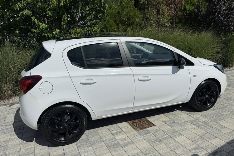 Corsa Opel Corsa 1.4 Niski oryginalny przebieg :) zdjęcie 43