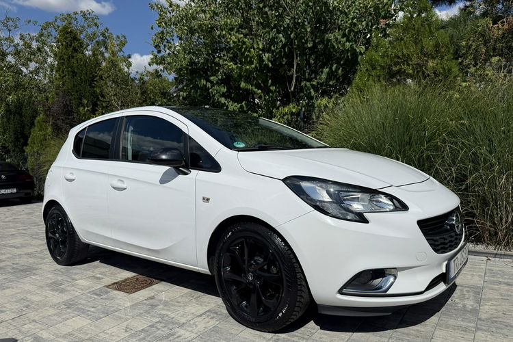 Corsa Opel Corsa 1.4 Niski oryginalny przebieg :) zdjęcie 46