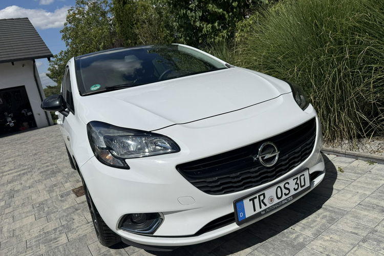Corsa Opel Corsa 1.4 Niski oryginalny przebieg :) zdjęcie 47