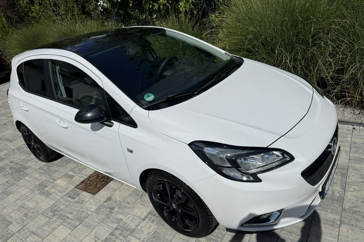 Corsa Opel Corsa 1.4 Niski oryginalny przebieg :) zdjęcie 48