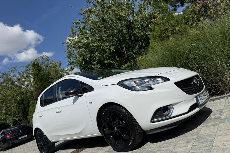 Corsa Opel Corsa 1.4 Niski oryginalny przebieg :) zdjęcie 49