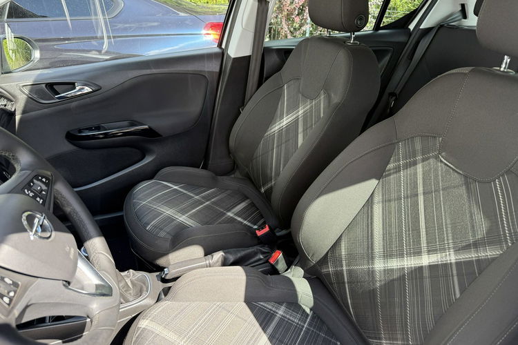 Corsa Opel Corsa 1.4 Niski oryginalny przebieg :) zdjęcie 5