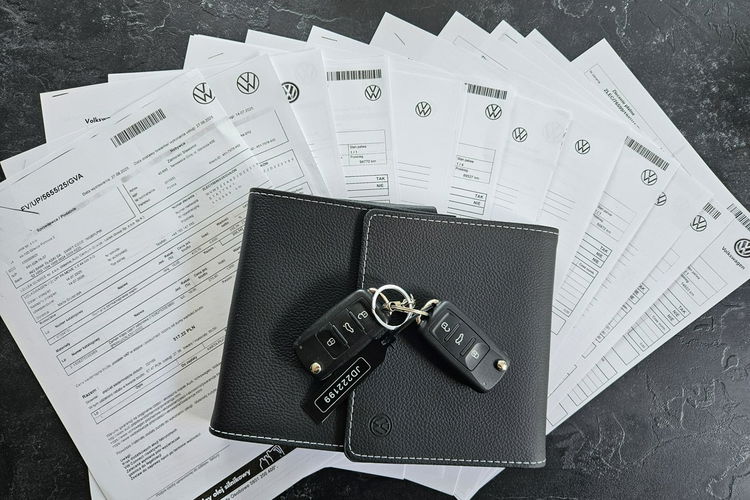 Volkswagen Up Salon Polska - I Właściciel - Serwis - Oryginał zdjęcie 11