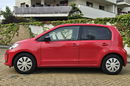 Volkswagen Up Salon Polska - I Właściciel - Serwis - Oryginał zdjęcie 2