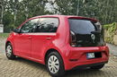 Volkswagen Up Salon Polska - I Właściciel - Serwis - Oryginał zdjęcie 3