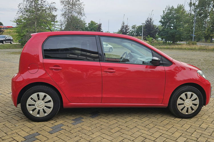 Volkswagen Up Salon Polska - I Właściciel - Serwis - Oryginał zdjęcie 6