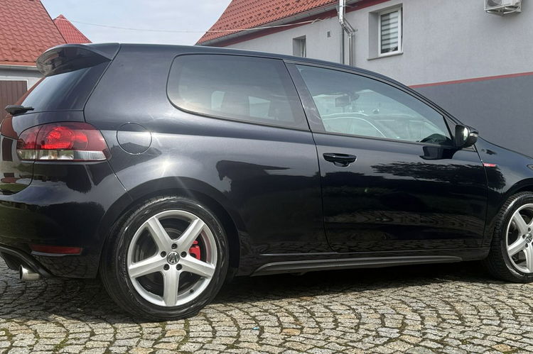 Volkswagen Golf 2.0GTI 210KM z Niemiec, ZADBANY, 151.000km, GWARANCJA 1ROK w cenie zdjęcie 7