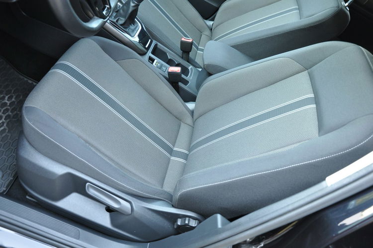 Volkswagen T-Roc 1.5TSI 150KM Advance Polski Salon Serwis ASO FV marża zdjęcie 10