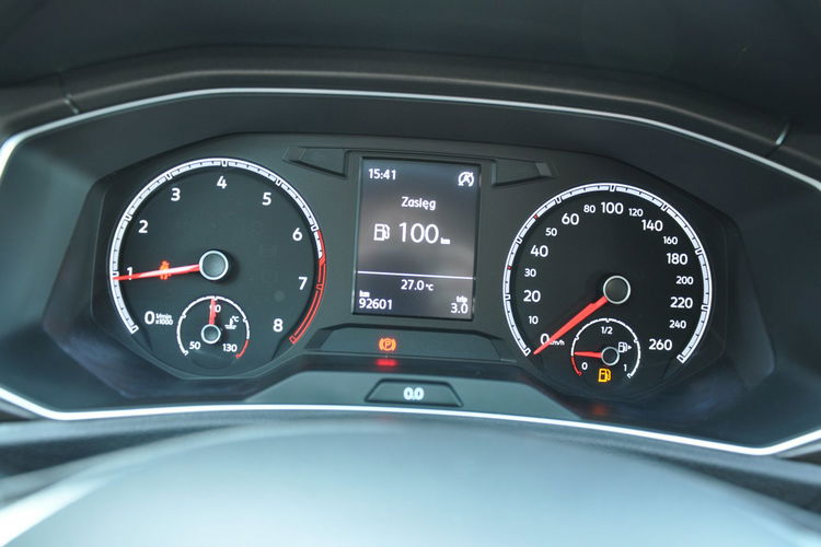 Volkswagen T-Roc 1.5TSI 150KM Advance Polski Salon Serwis ASO FV marża zdjęcie 12