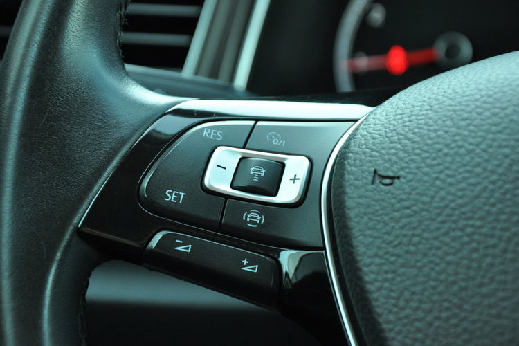 Volkswagen T-Roc 1.5TSI 150KM Advance Polski Salon Serwis ASO FV marża zdjęcie 17