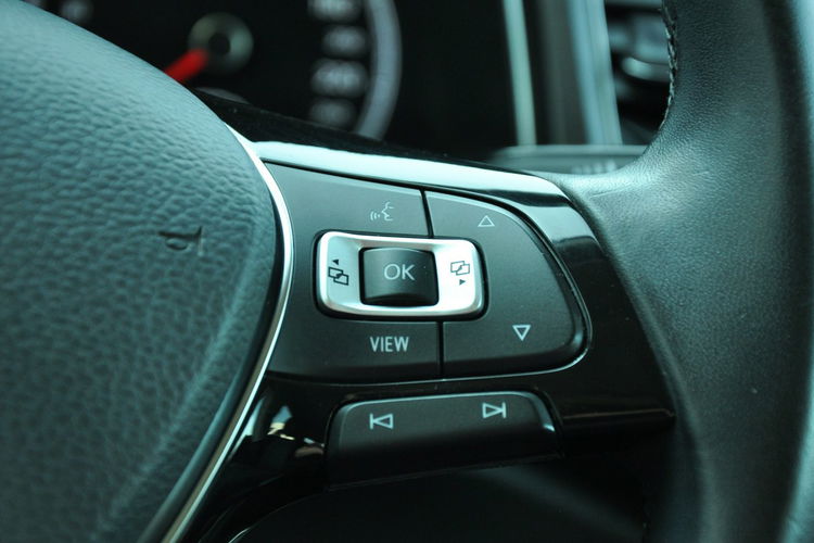 Volkswagen T-Roc 1.5TSI 150KM Advance Polski Salon Serwis ASO FV marża zdjęcie 18