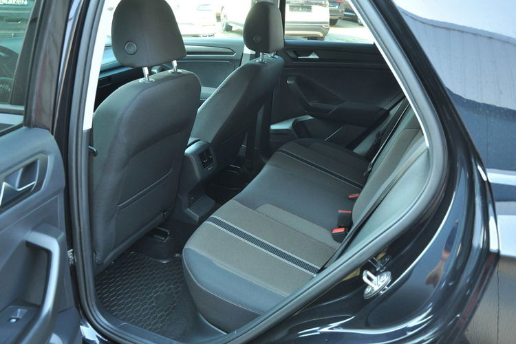 Volkswagen T-Roc 1.5TSI 150KM Advance Polski Salon Serwis ASO FV marża zdjęcie 19