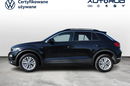 Volkswagen T-Roc 1.5TSI 150KM Advance Polski Salon Serwis ASO FV marża zdjęcie 2