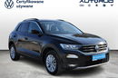 Volkswagen T-Roc 1.5TSI 150KM Advance Polski Salon Serwis ASO FV marża zdjęcie 7