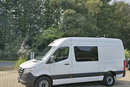 Mercedes Sprinter 319 CDi 3.0 CDi 190KM / Salon PL I-właściciel / 3, 5T na haku WARSZTAT zdjęcie 1