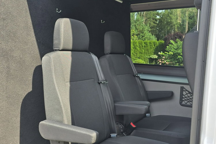 Mercedes Sprinter 319 CDi 3.0 CDi 190KM / Salon PL I-właściciel / 3, 5T na haku WARSZTAT zdjęcie 12