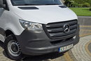 Mercedes Sprinter 319 CDi 3.0 CDi 190KM / Salon PL I-właściciel / 3, 5T na haku WARSZTAT zdjęcie 16