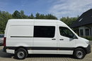 Mercedes Sprinter 319 CDi 3.0 CDi 190KM / Salon PL I-właściciel / 3, 5T na haku WARSZTAT zdjęcie 2