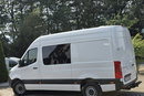 Mercedes Sprinter 319 CDi 3.0 CDi 190KM / Salon PL I-właściciel / 3, 5T na haku WARSZTAT zdjęcie 3