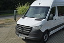 Mercedes Sprinter 319 CDi 3.0 CDi 190KM / Salon PL I-właściciel / 3, 5T na haku WARSZTAT zdjęcie 5