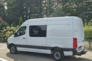 Mercedes Sprinter 319 CDi 3.0 CDi 190KM / Salon PL I-właściciel / 3, 5T na haku WARSZTAT zdjęcie 7