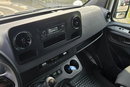 Mercedes Sprinter 319 CDi 3.0 CDi 190KM / Salon PL I-właściciel / 3, 5T na haku WARSZTAT zdjęcie 9