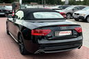Audi A5 Gwarancja, Cabrio, Automat, S-Line, Wypas, Quattro zdjęcie 10