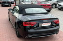Audi A5 Gwarancja, Cabrio, Automat, S-Line, Wypas, Quattro zdjęcie 11