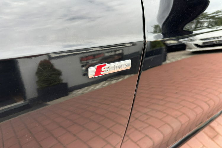 Audi A5 Gwarancja, Cabrio, Automat, S-Line, Wypas, Quattro zdjęcie 13